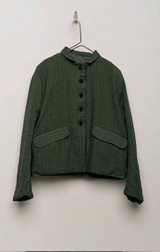 Jacket Julie | Olive