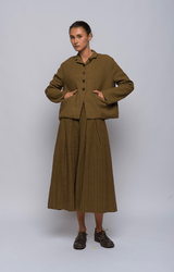 Jacket Julie | Hazel