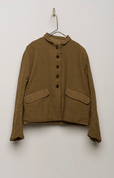 Jacket Julie | Hazel