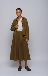 Jacket Julie | Hazel