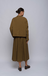 Jacket Julie | Hazel