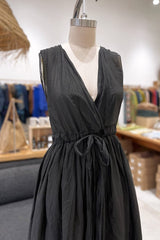 Julia Dress | Black