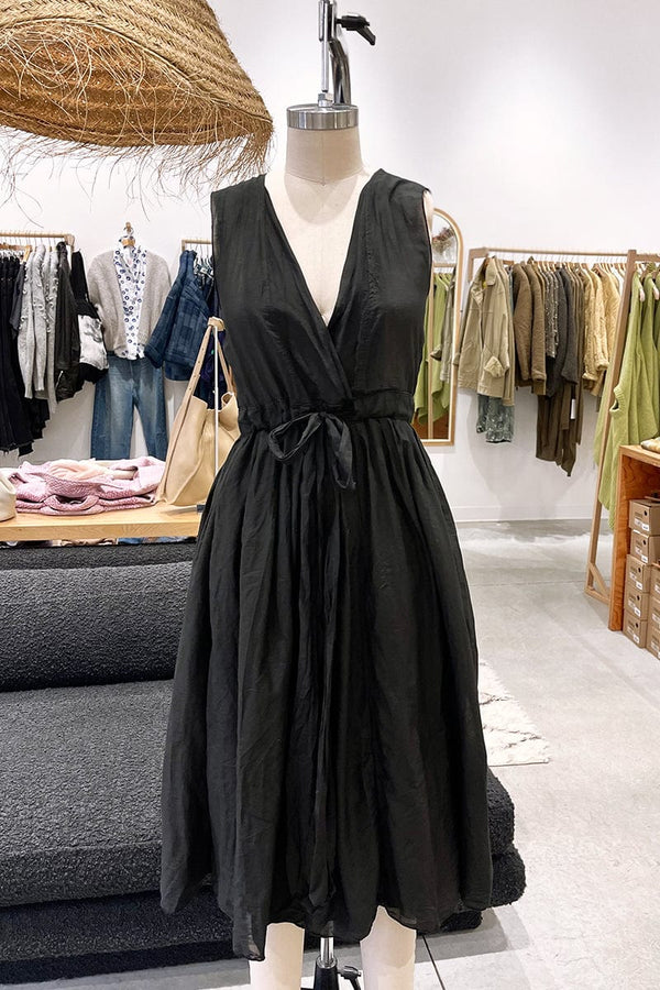 Julia Dress | Black