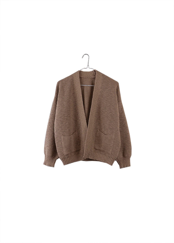 Easy Cardigan | Acorn