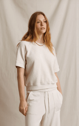 Kennedy Sweatshirt | Sugar