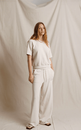 Kennedy Sweatshirt | Sugar
