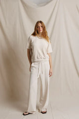 Kennedy Sweatshirt | Sugar