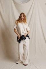 Kennedy Sweatshirt | Sugar