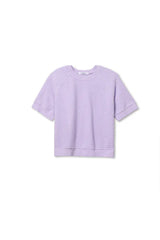 Kennedy Sweatshirt | Ultraviolet