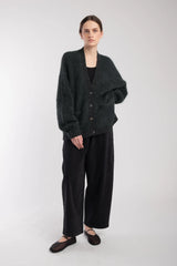 Kiko Cardigan | Forest