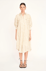Kyoto House Dress | Sand Castle