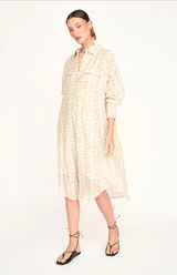 Kyoto House Dress | Sand Castle