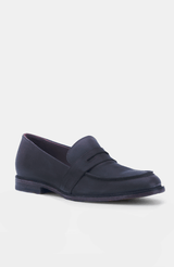 Nottingham Loafer | Navy