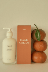 Petitgrain Hand Creme | Vegan