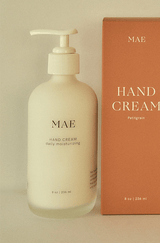 Petitgrain Hand Creme | Vegan