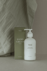 Eucalyptus Moisturizing Hand Cream | Vegan