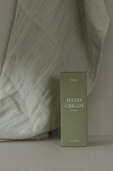 Eucalyptus Moisturizing Hand Cream | Vegan