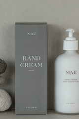 Hinoki Moisturizing Hand Cream | Vegan
