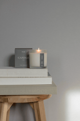 Hinoki Candle