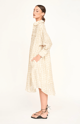 Kyoto House Dress | Sand Castle