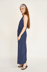 Mirth Pant | Blueberry