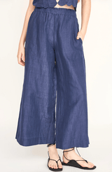 Mirth Pant | Blueberry