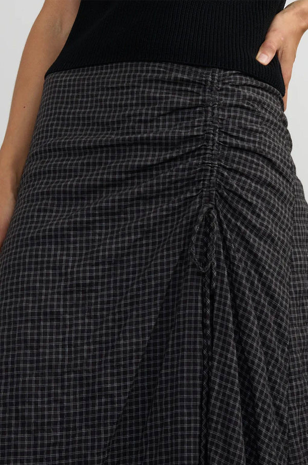 Clementine Skirt | Black