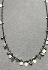 Confetti Necklace | OXSS