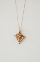 Flight Necklace
