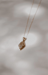 Radiant Light | White Sapphire