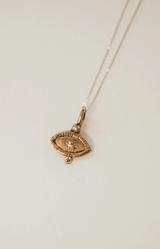 All Seeing | Bronze