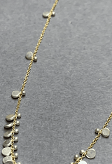 Confetti Necklace | GF