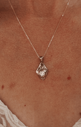 Radiant Light | White Sapphire