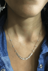 Confetti Necklace | GF