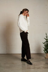 Nova Sweater | Sugar