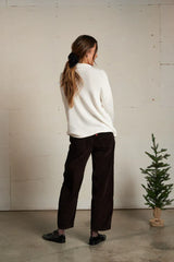 Nova Sweater | Sugar