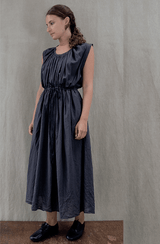 Passage Dress | Carbon