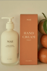 Petitgrain Hand Creme | Vegan