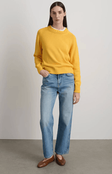 Plein Jean | Charley Wash