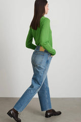 Plein Jean | Jane Wash