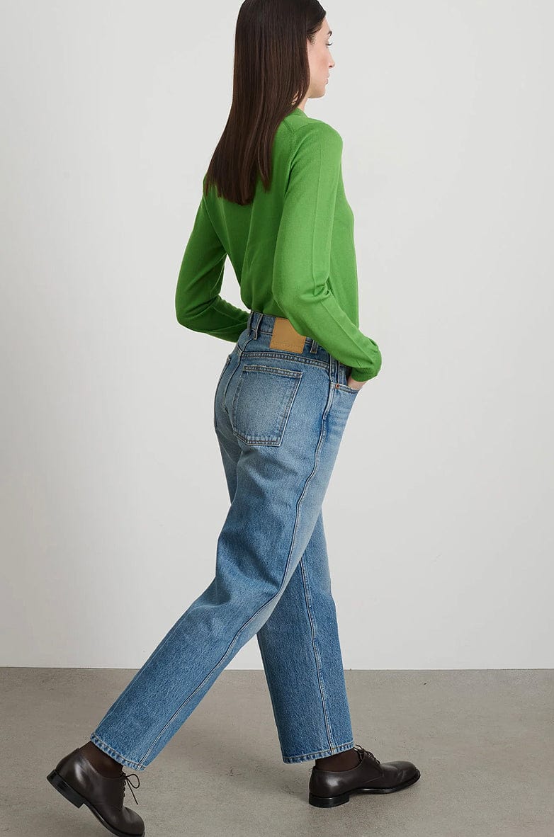 Plein Jean | Jane Wash