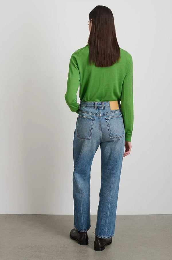 Plein Jean | Jane Wash