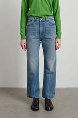 Plein Jean | Jane Wash