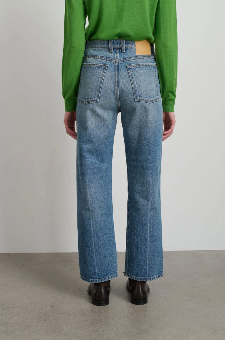 Plein Jean | Jane Wash