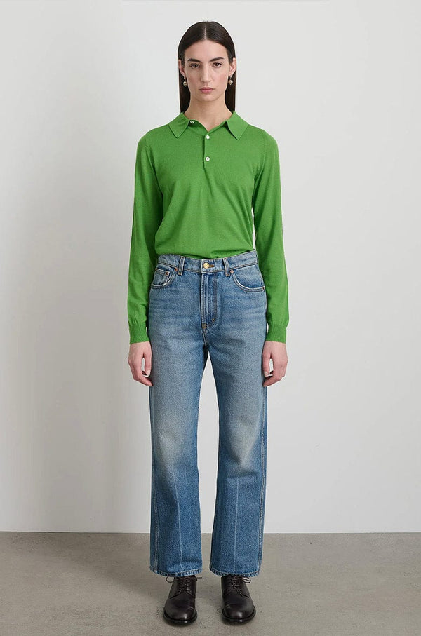 Plein Jean | Jane Wash