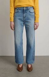 Plein Jean | Charley Wash