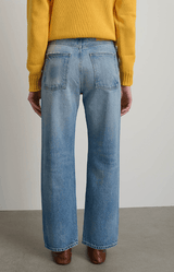 Plein Jean | Charley Wash