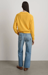 Plein Jean | Charley Wash