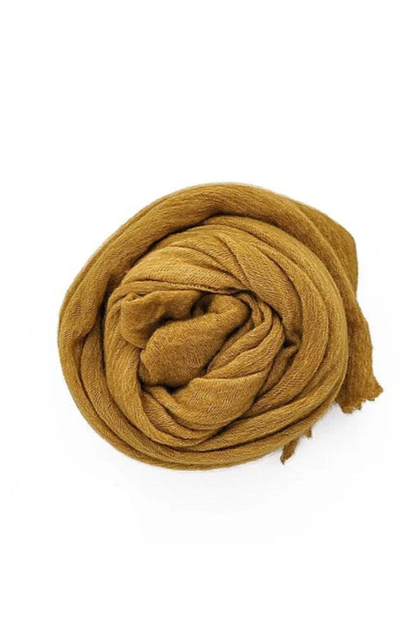 Baby Wool Scarf | Kyoto