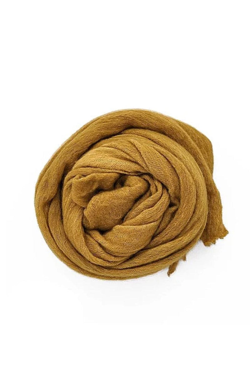 Baby Wool Scarf | Kyoto